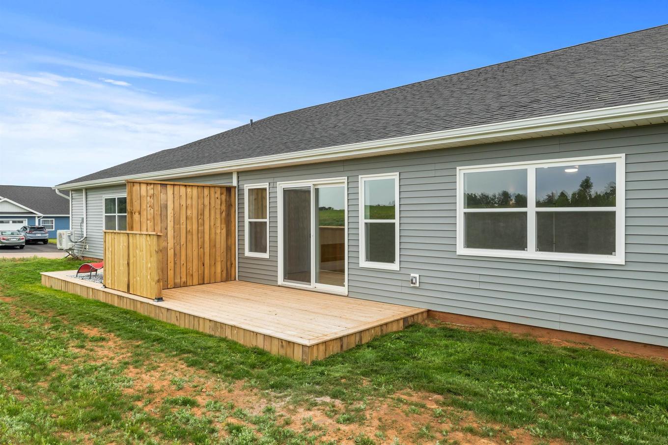 29 Samantha Lane, Cornwall, PE - Outdoor With Exterior