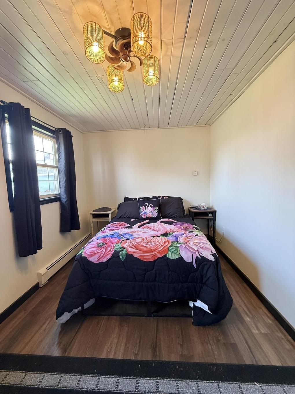 233 Main Street, Borden-Carleton, PE - Indoor Photo Showing Bedroom