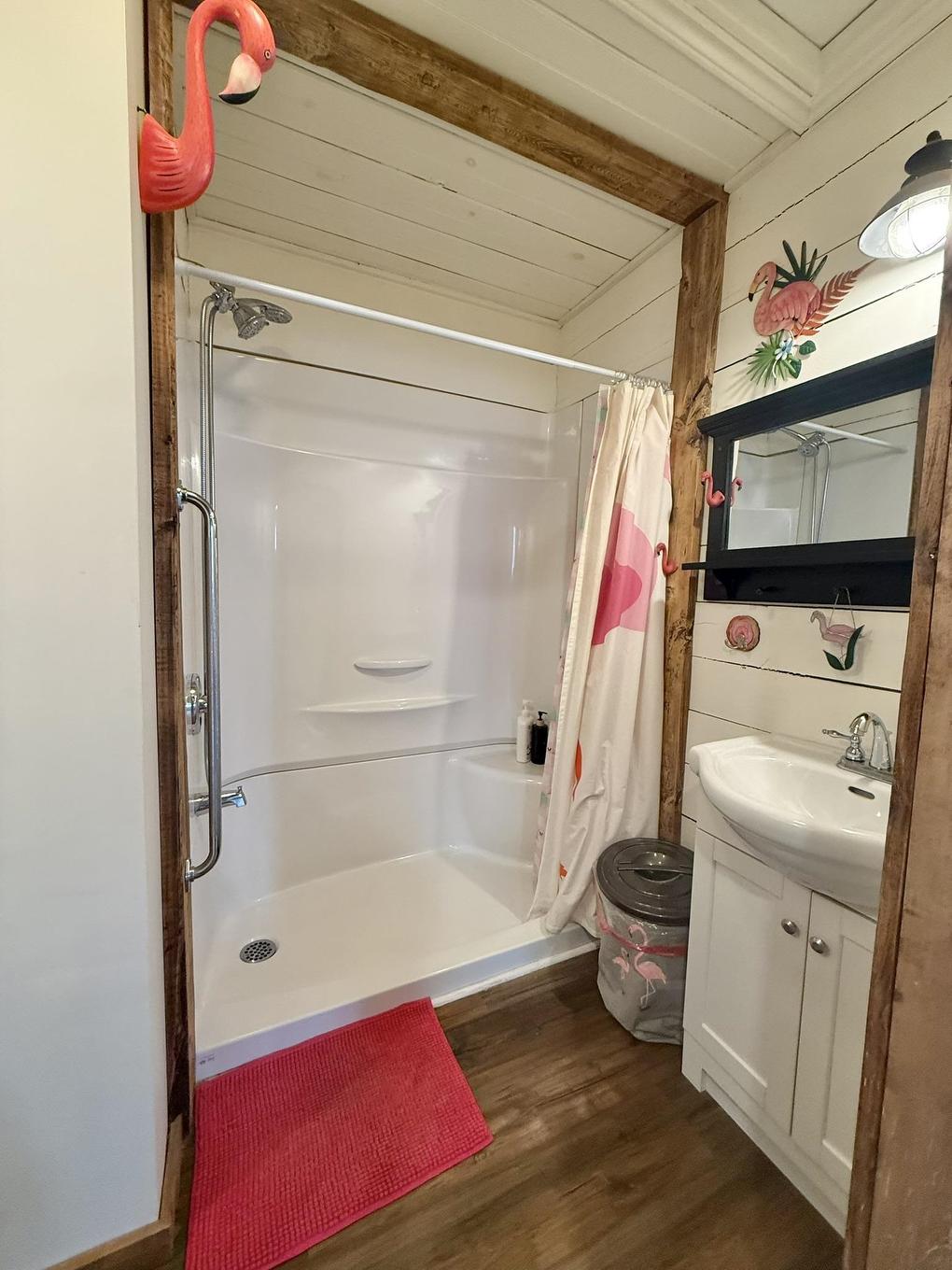 233 Main Street, Borden-Carleton, PE - Indoor Photo Showing Bathroom