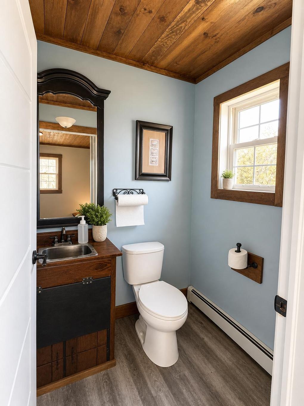 233 Main Street, Borden-Carleton, PE - Indoor Photo Showing Bathroom