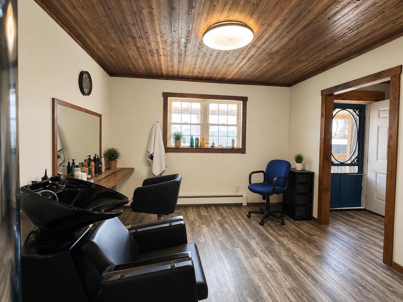 233 Main Street, Borden-Carleton, PE - Indoor