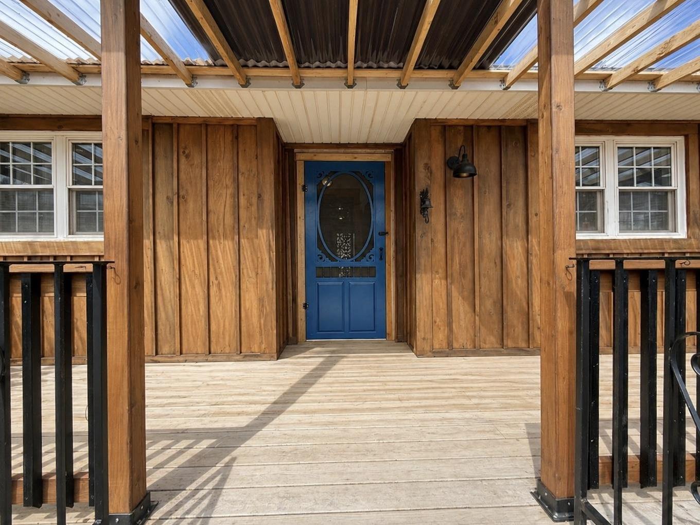 233 Main Street, Borden-Carleton, PE - With Exterior