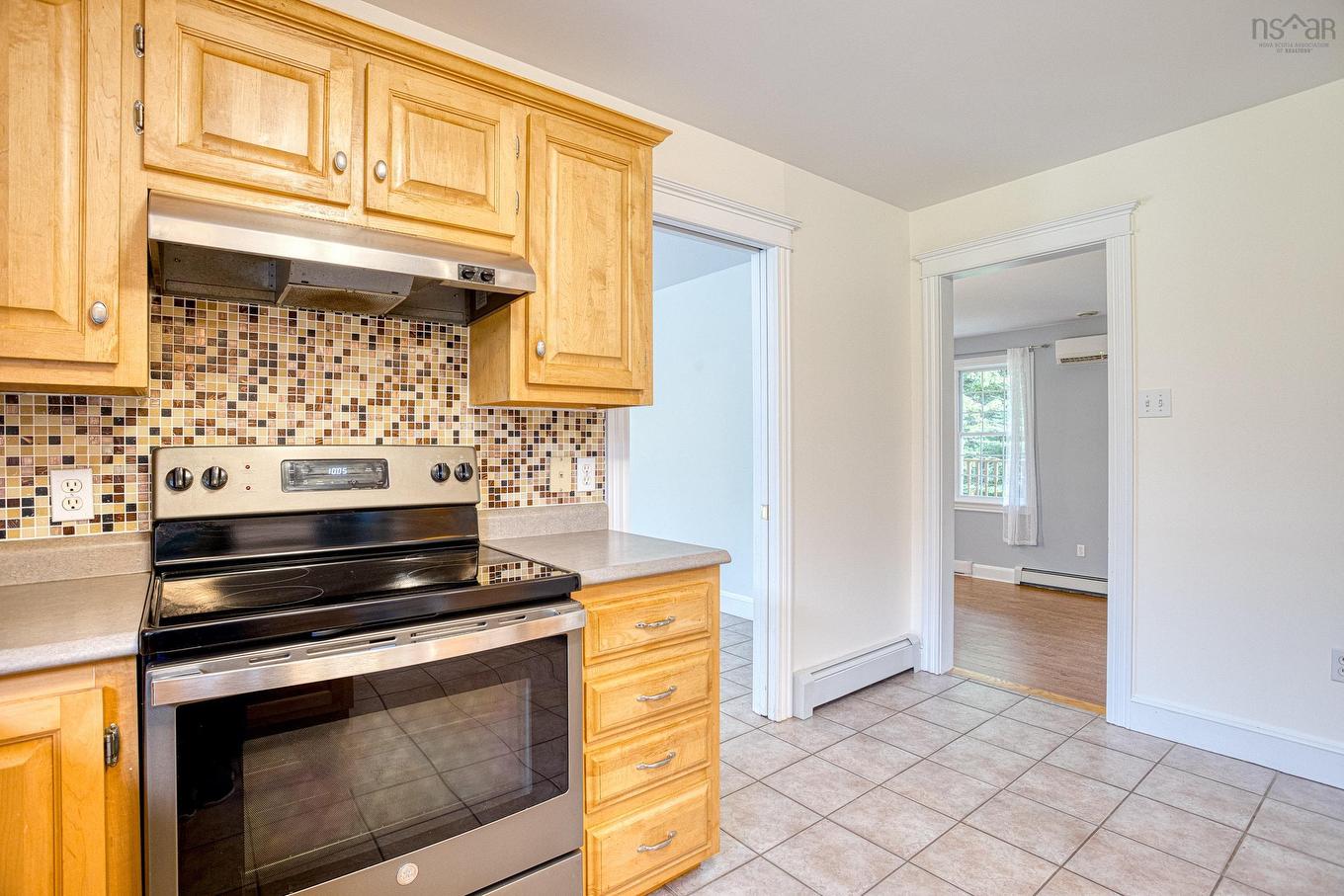 1850 Old Sambro Road, Williamswood, NS - Indoor Photo Showing Kitchen