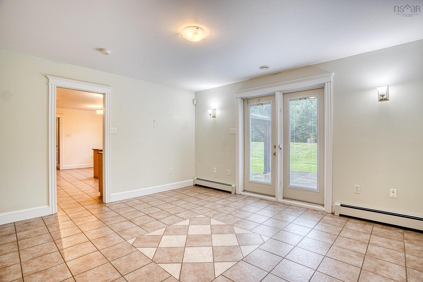 1850 Old Sambro Road, Williamswood, NS - Indoor Photo Showing Other Room