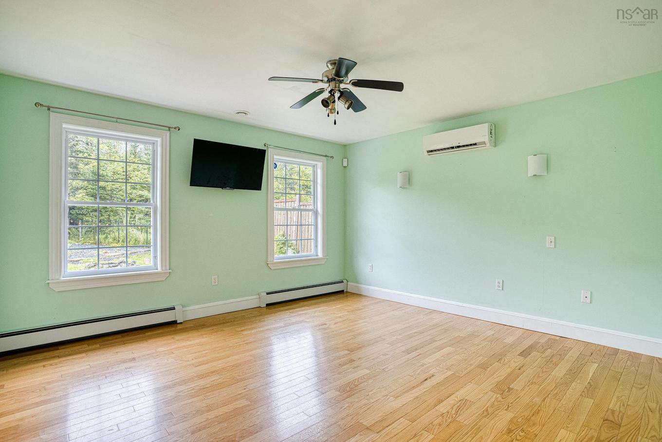 1850 Old Sambro Road, Williamswood, NS - Indoor Photo Showing Other Room