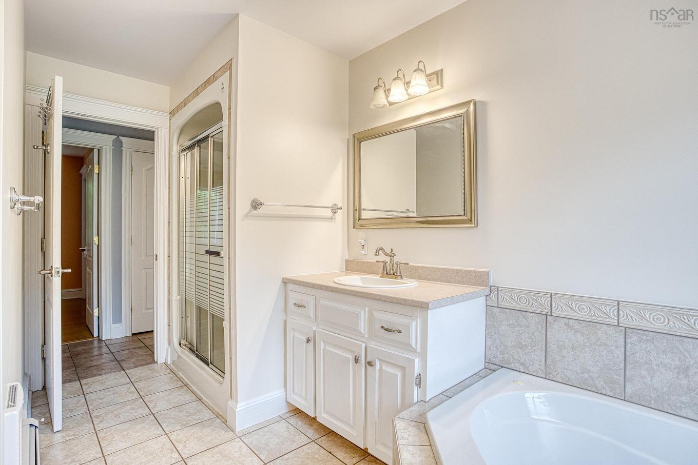 1850 Old Sambro Road, Williamswood, NS - Indoor Photo Showing Bathroom