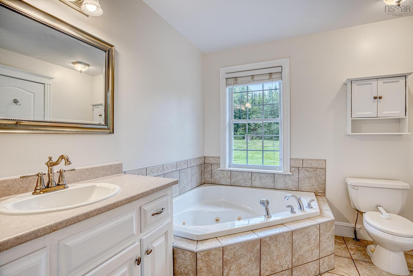 1850 Old Sambro Road, Williamswood, NS - Indoor Photo Showing Bathroom