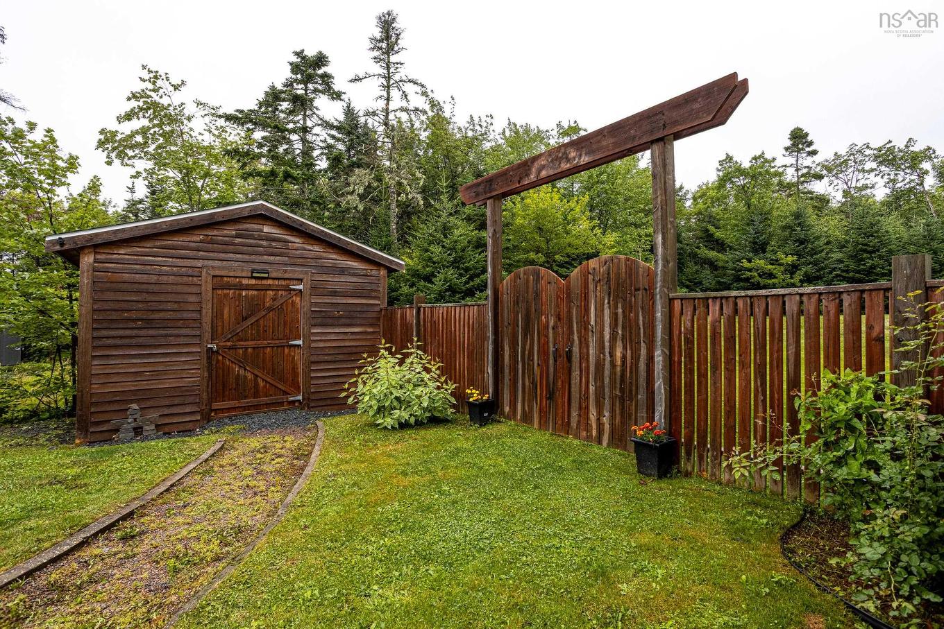 1850 Old Sambro Road, Williamswood, NS - Outdoor