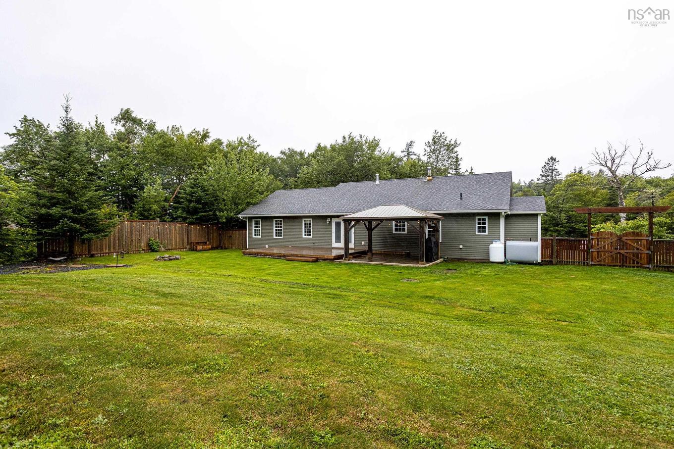 1850 Old Sambro Road, Williamswood, NS - Outdoor