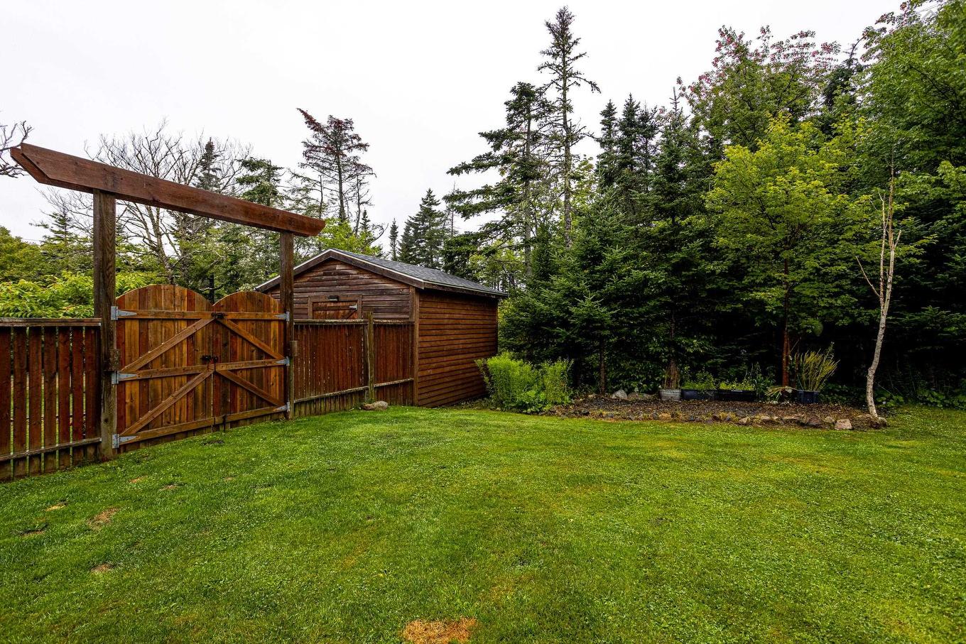 1850 Old Sambro Road, Williamswood, NS - Outdoor