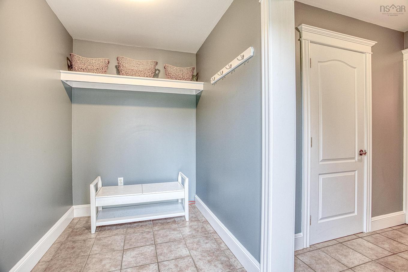 1850 Old Sambro Road, Williamswood, NS - Indoor