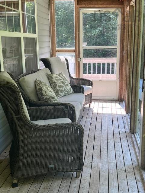 21 Withrow Drive, Belnan, NS - Outdoor With Deck Patio Veranda With Exterior