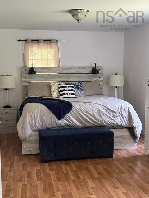 21 Withrow Drive, Belnan, NS - Indoor Photo Showing Bedroom