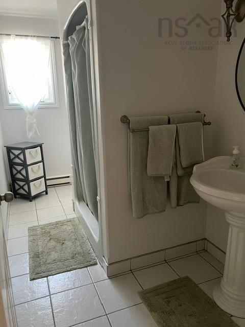 21 Withrow Drive, Belnan, NS - Indoor Photo Showing Bathroom