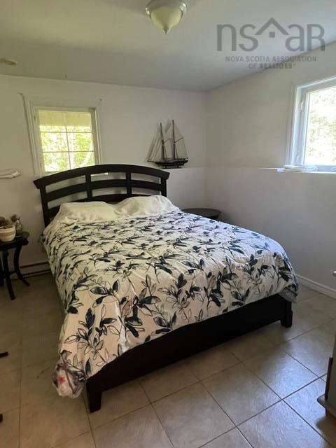 21 Withrow Drive, Belnan, NS - Indoor Photo Showing Bedroom