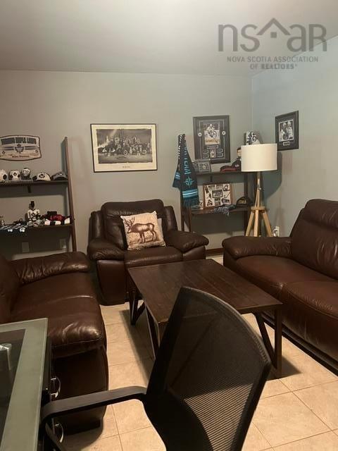 21 Withrow Drive, Belnan, NS - Indoor Photo Showing Living Room