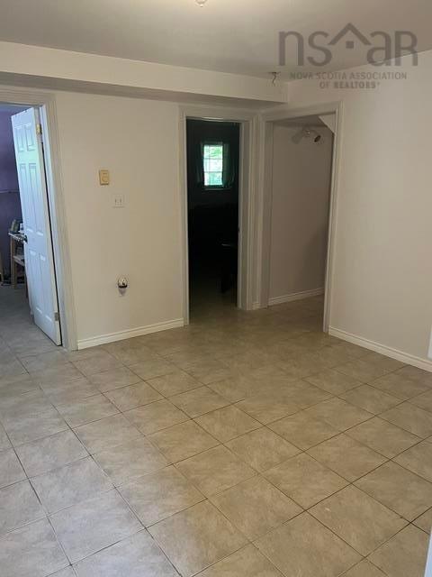 21 Withrow Drive, Belnan, NS - Indoor Photo Showing Other Room