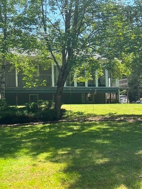 21 Withrow Drive, Belnan, NS - Outdoor