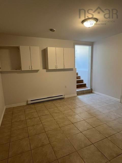 21 Withrow Drive, Belnan, NS - Indoor Photo Showing Other Room