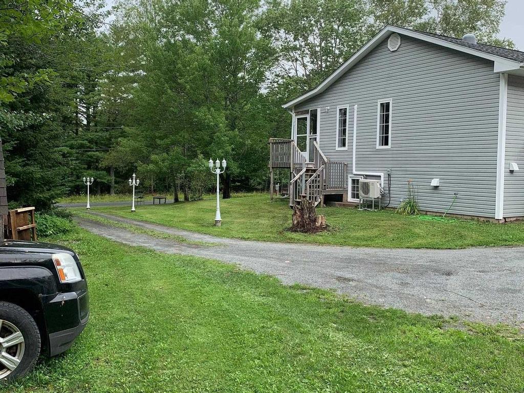 21 Withrow Drive, Belnan, NS - Outdoor