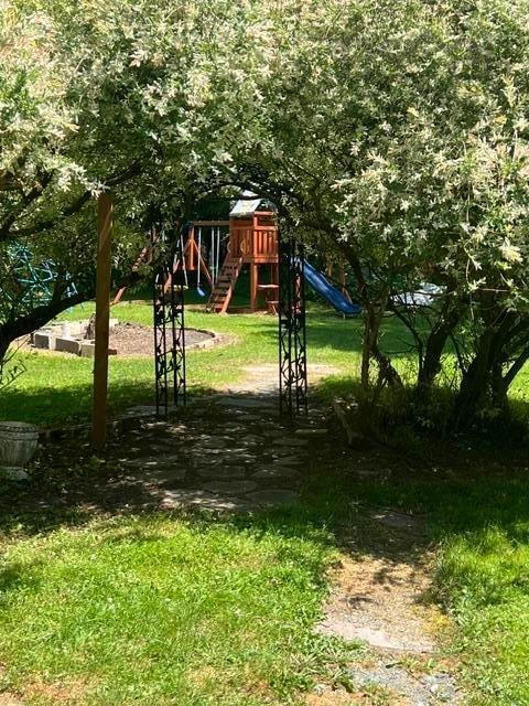 21 Withrow Drive, Belnan, NS - Outdoor