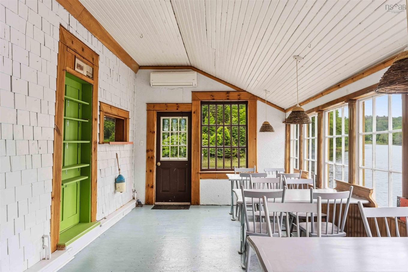 1870 Clemensvale Road, Bear River, NS
