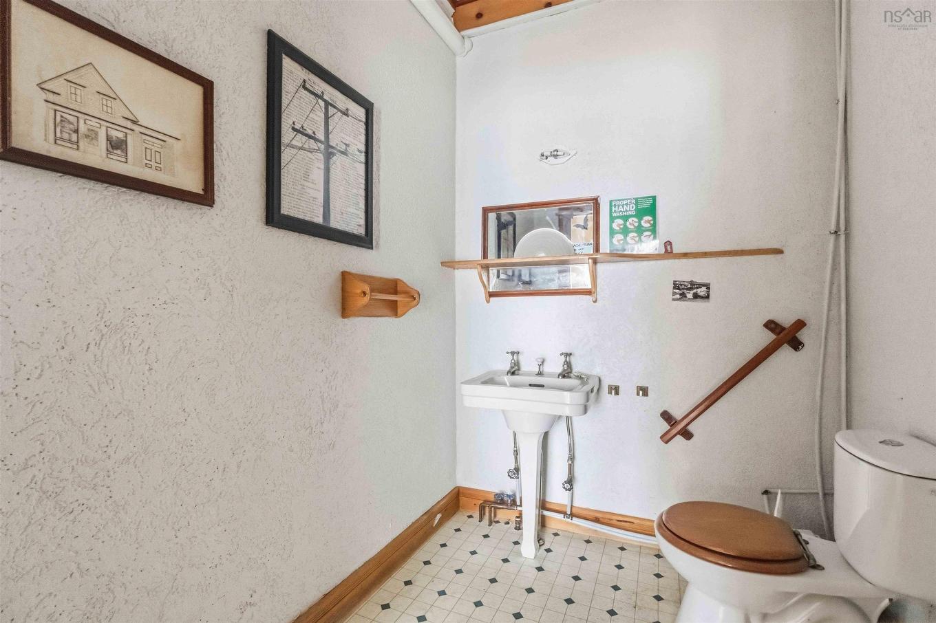 1870 Clemensvale Road, Bear River, NS