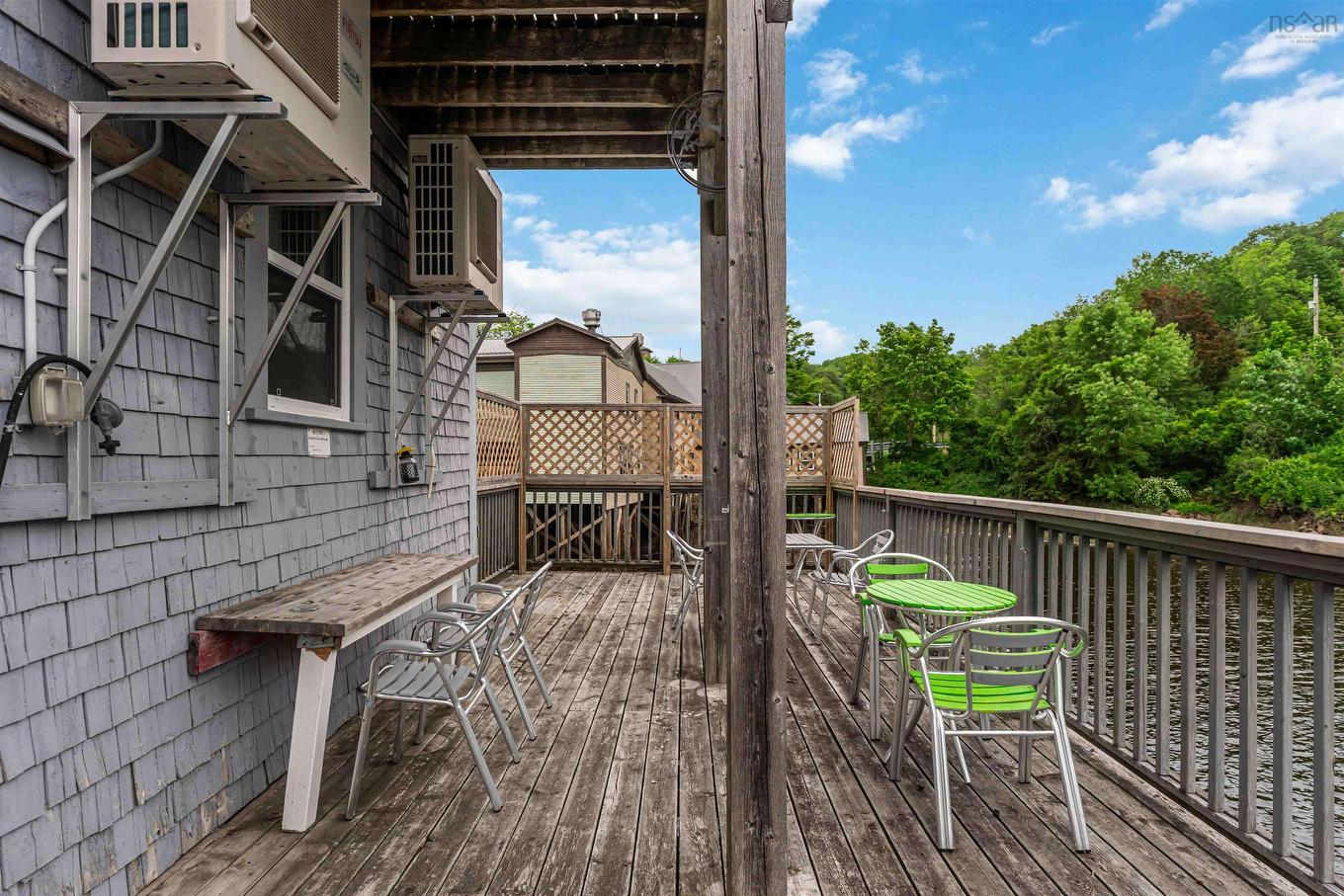 1870 Clemensvale Road, Bear River, NS