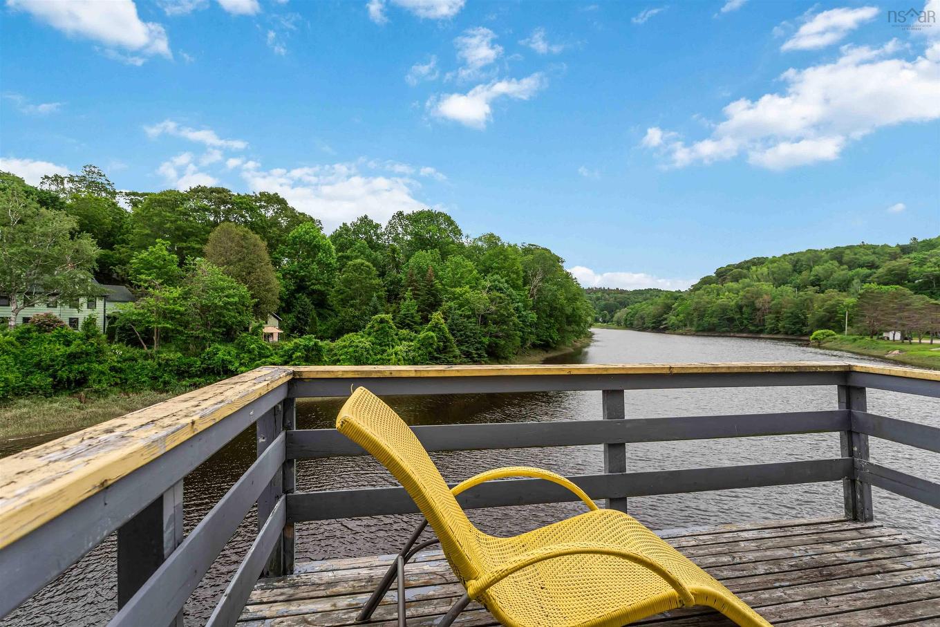 1870 Clemensvale Road, Bear River, NS