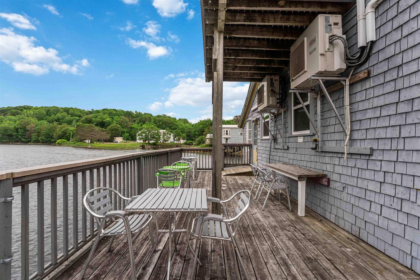 1870 Clemensvale Road, Bear River, NS