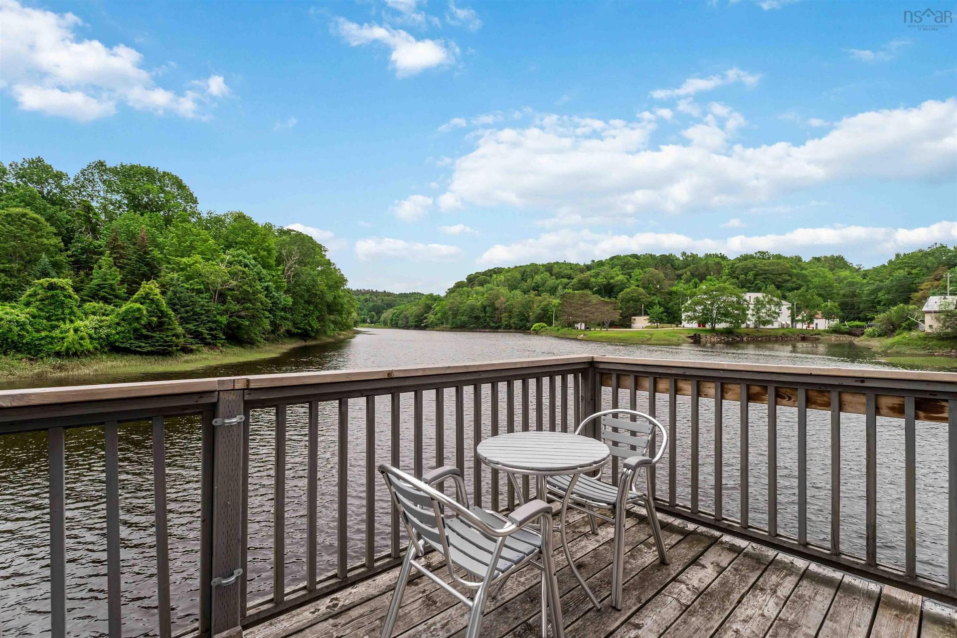 1870 Clemensvale Road, Bear River, NS