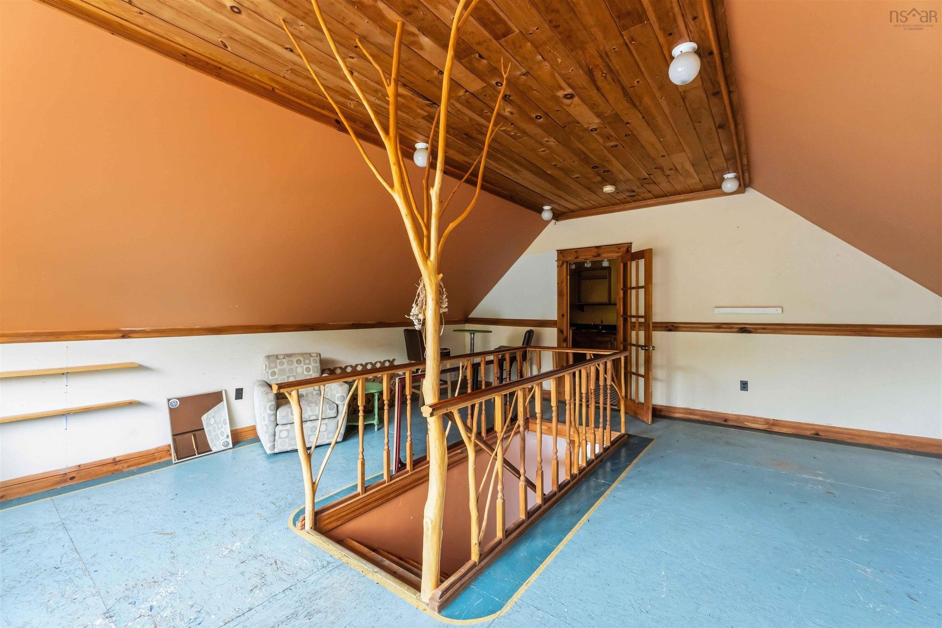 1870 Clemensvale Road, Bear River, NS