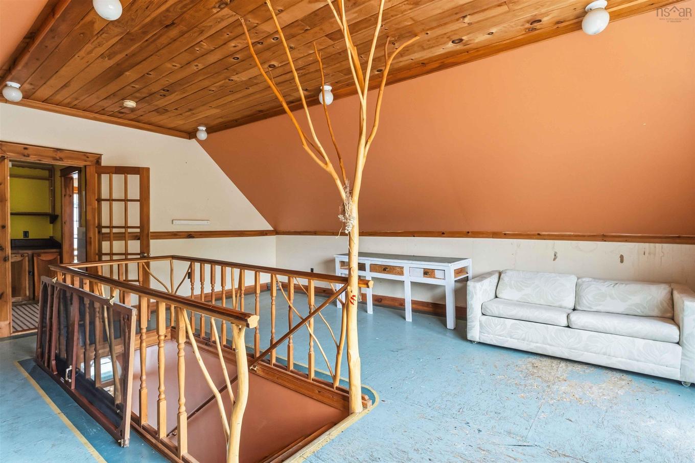 1870 Clemensvale Road, Bear River, NS