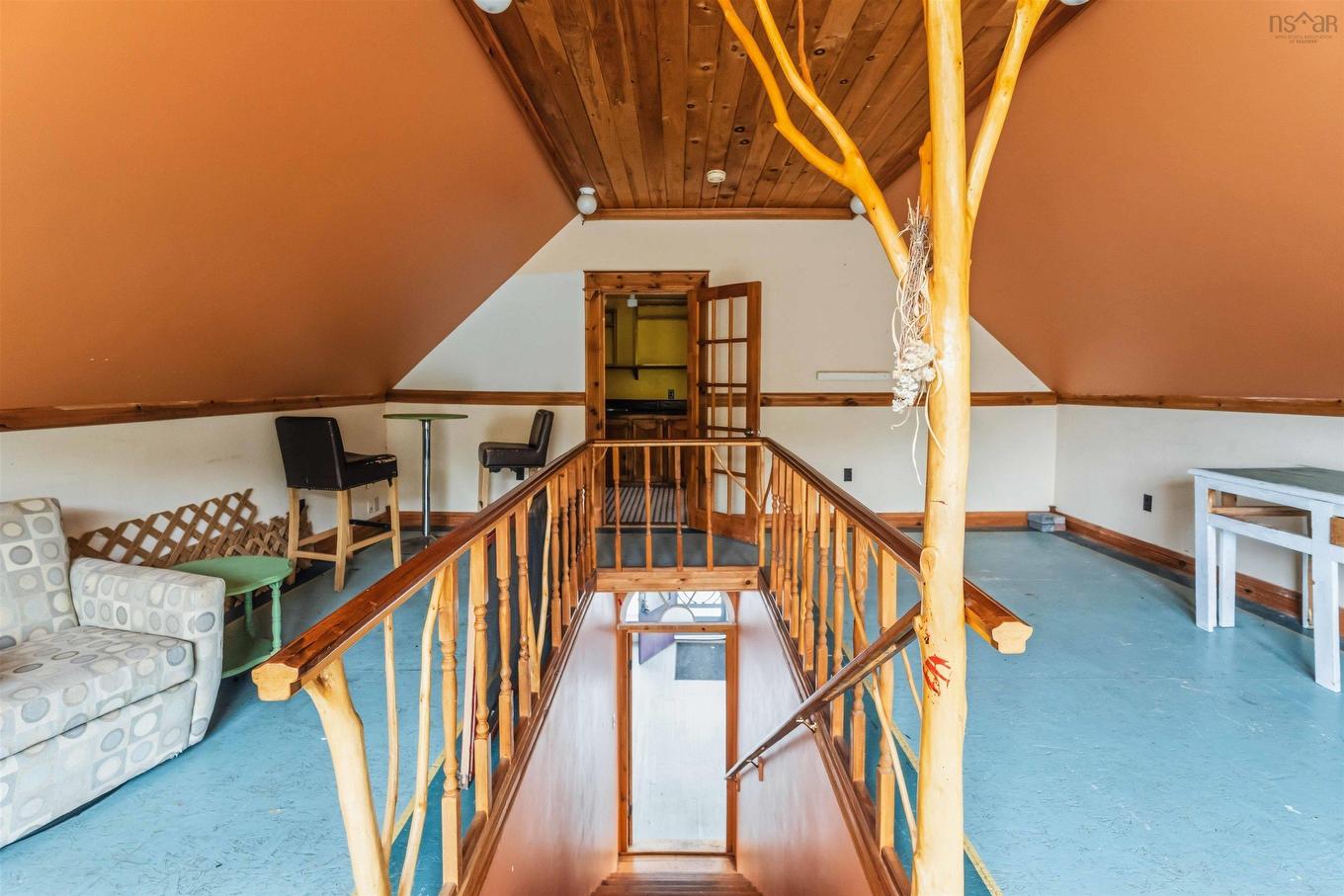 1870 Clemensvale Road, Bear River, NS