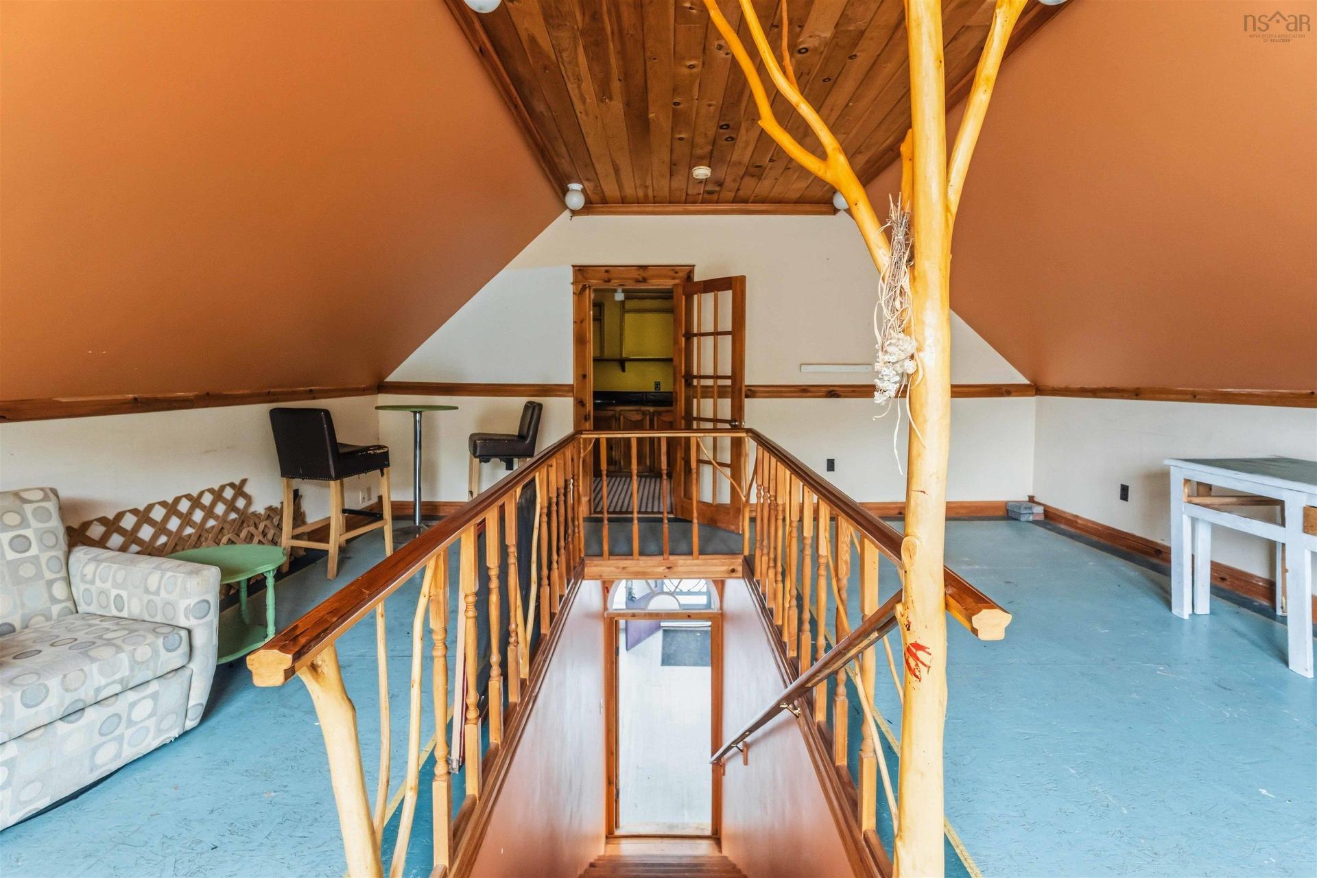 1870 Clemensvale Road, Bear River, NS