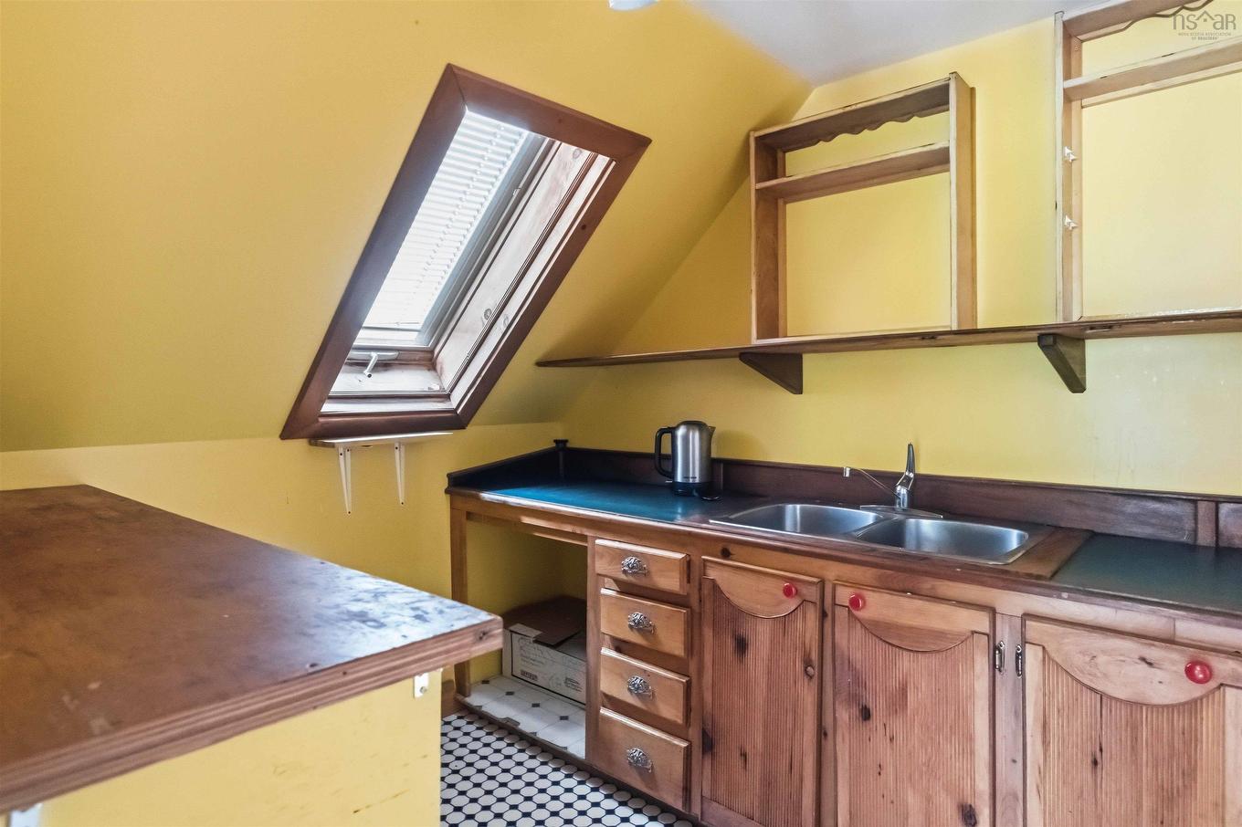 1870 Clemensvale Road, Bear River, NS