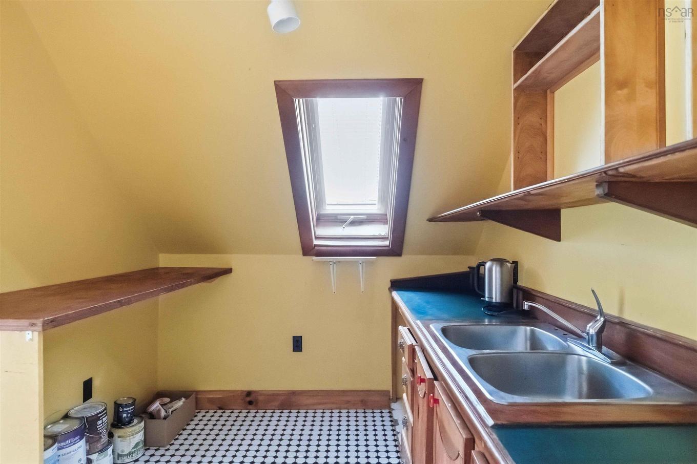 1870 Clemensvale Road, Bear River, NS