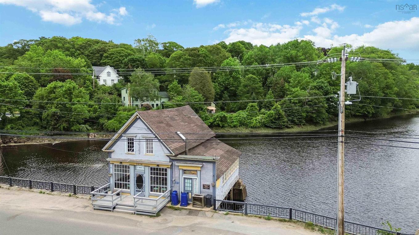 1870 Clemensvale Road, Bear River, NS