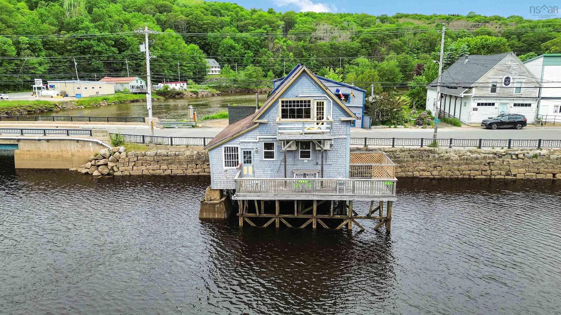 1870 Clemensvale Road, Bear River, NS