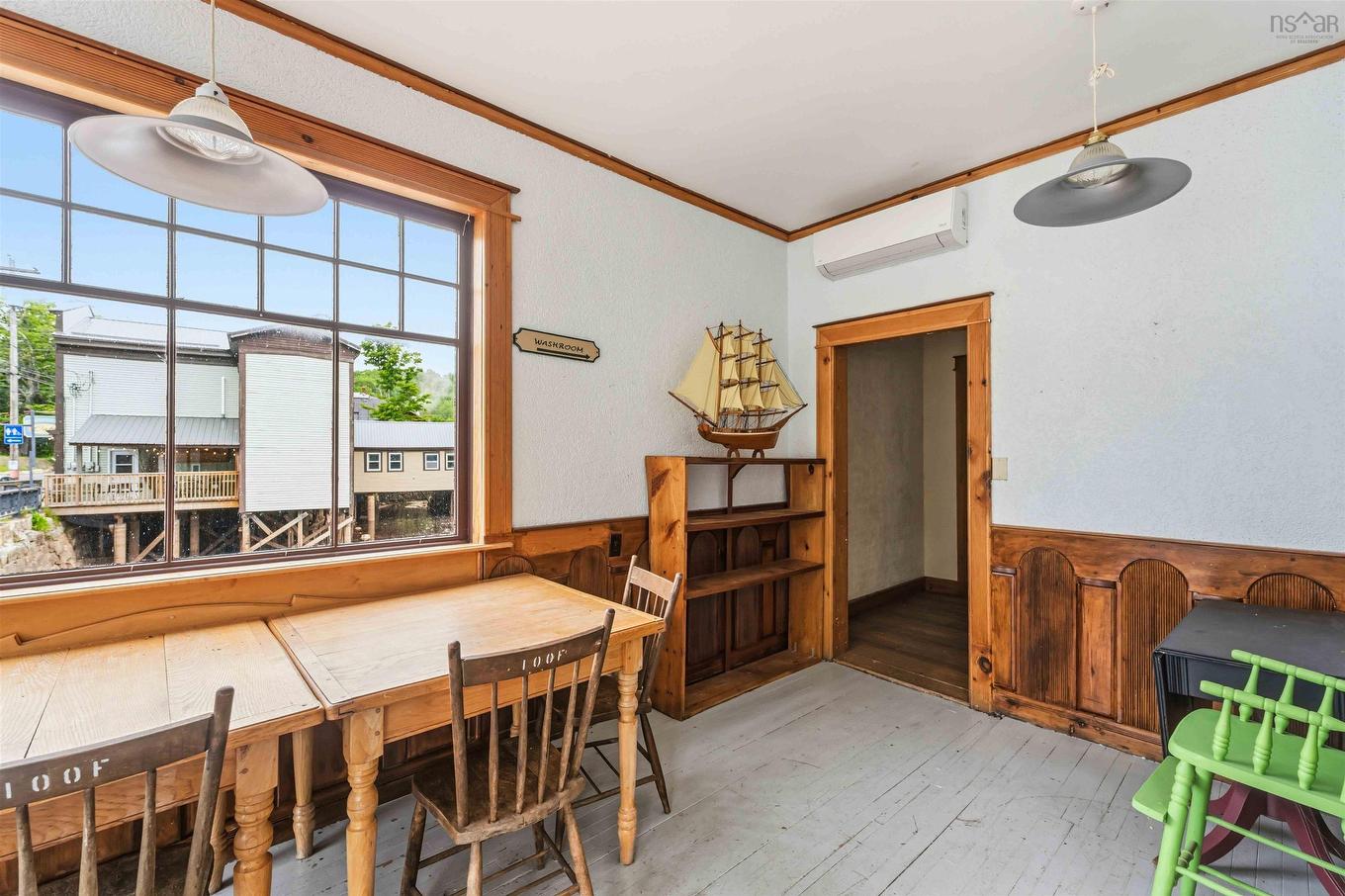 1870 Clemensvale Road, Bear River, NS