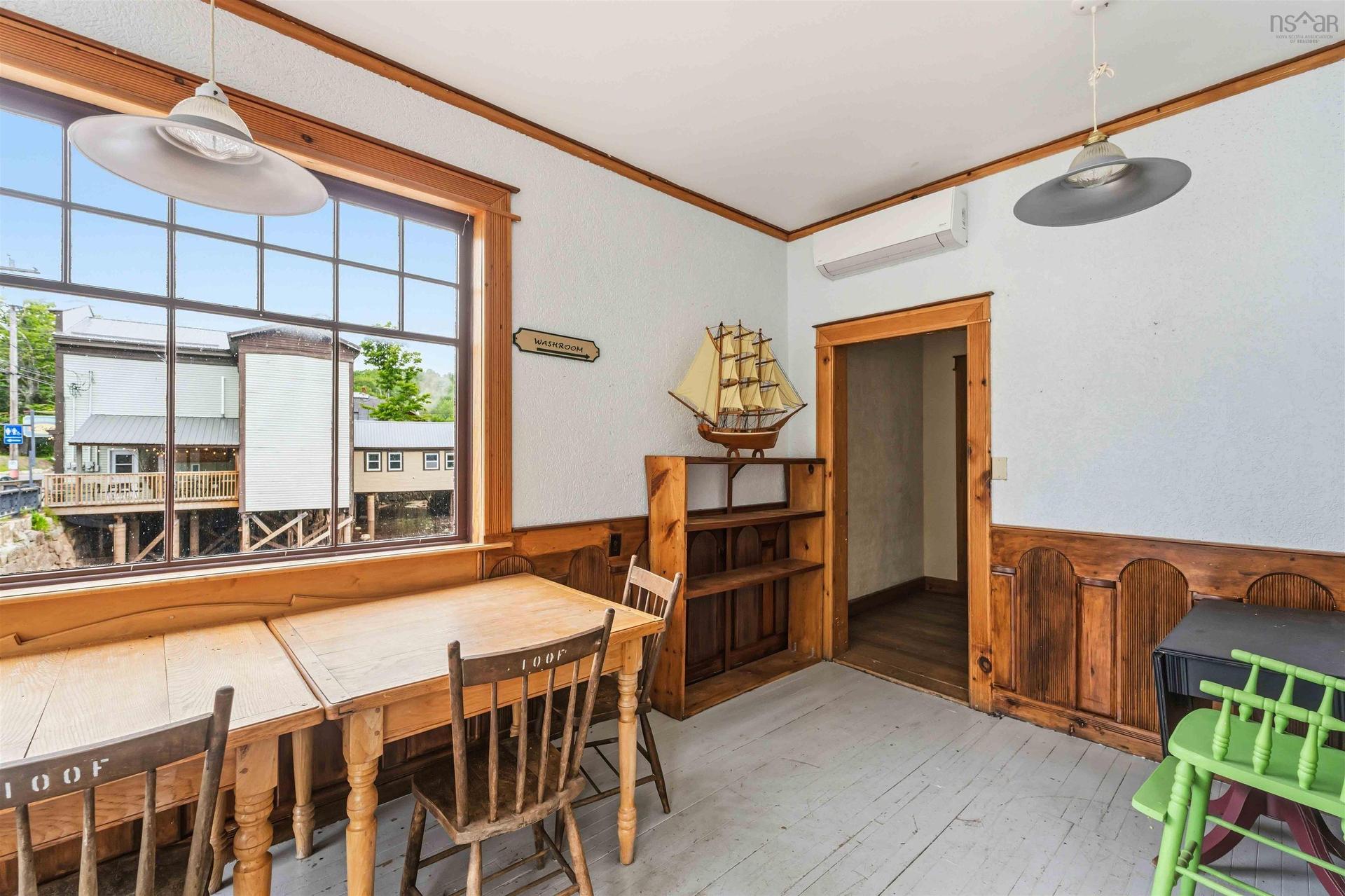 1870 Clemensvale Road, Bear River, NS