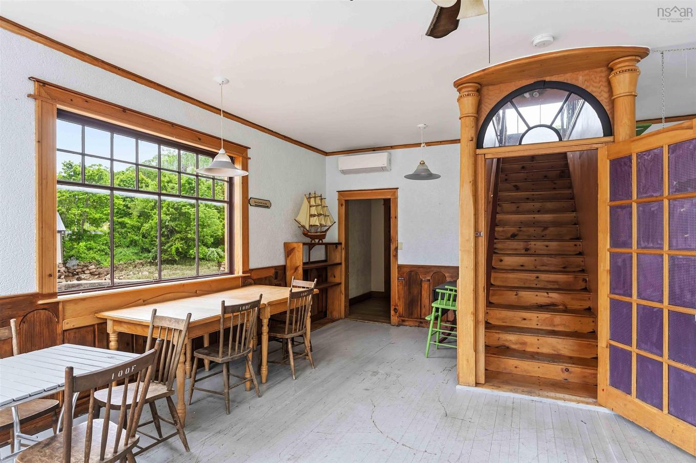 1870 Clemensvale Road, Bear River, NS