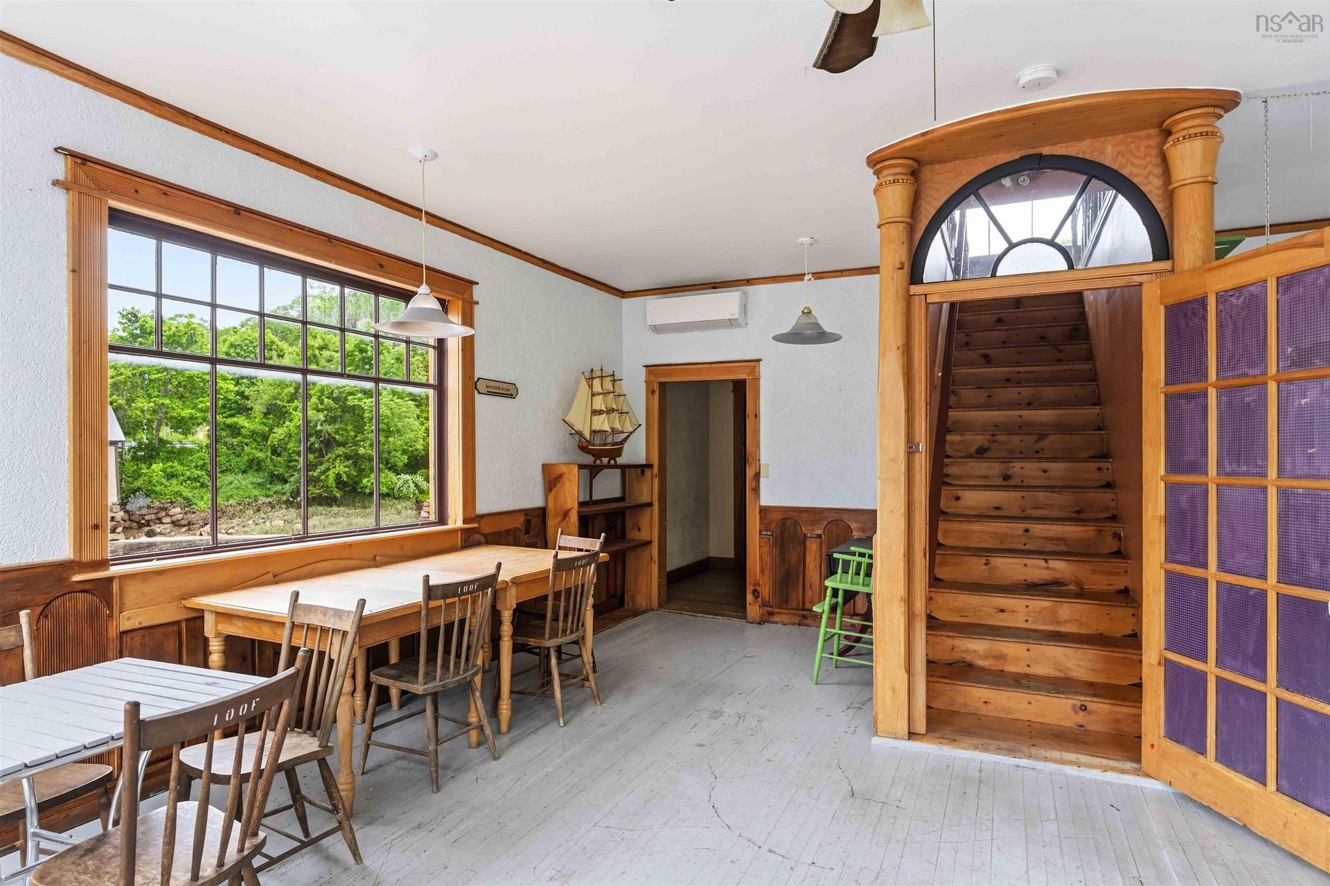 1870 Clemensvale Road, Bear River, NS