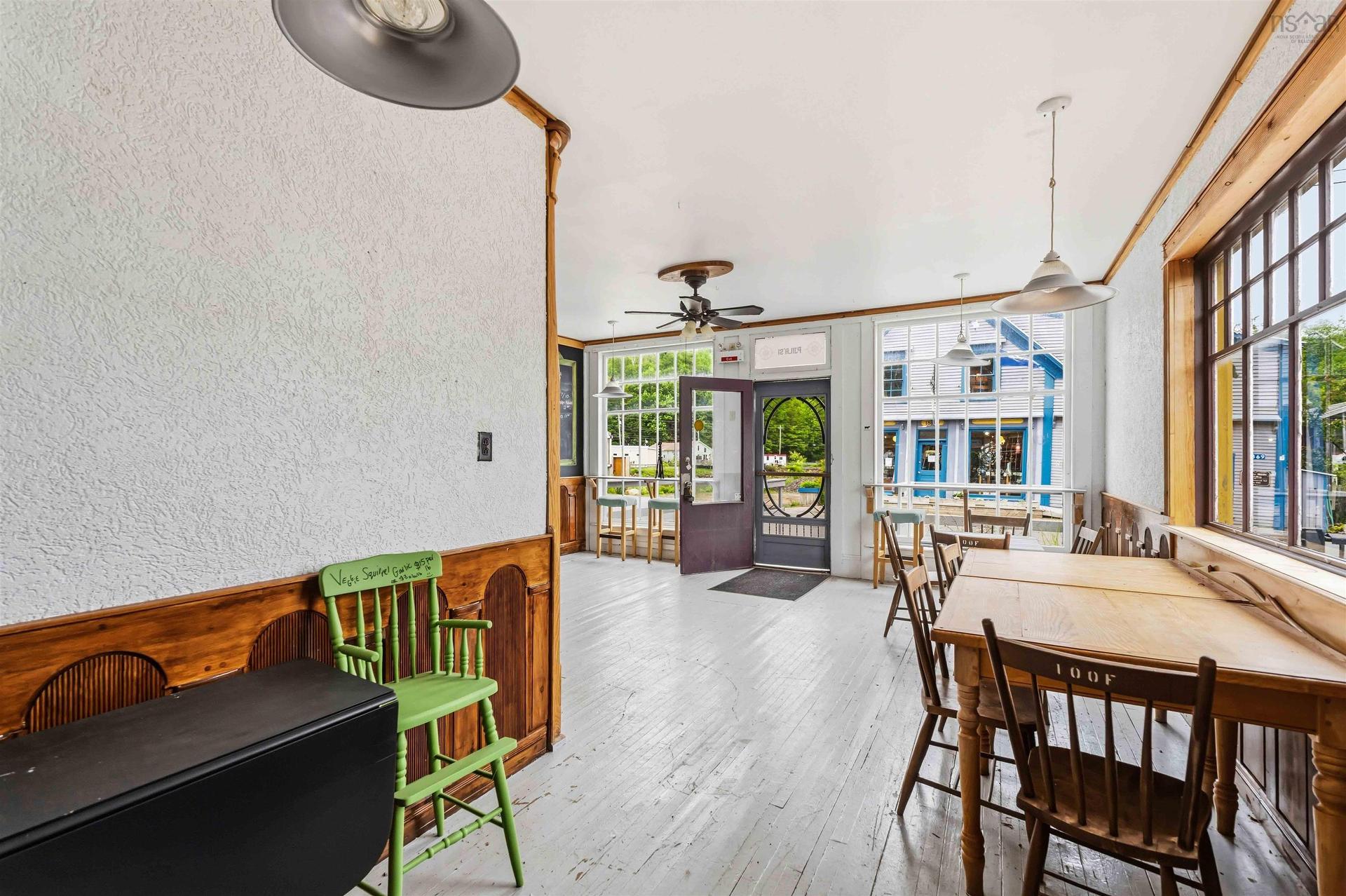1870 Clemensvale Road, Bear River, NS