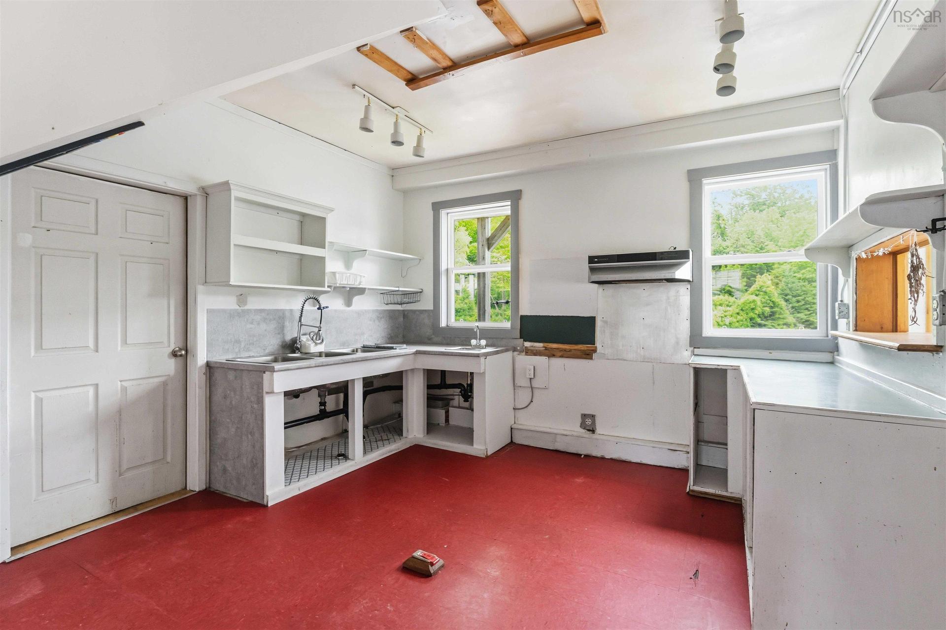 1870 Clemensvale Road, Bear River, NS