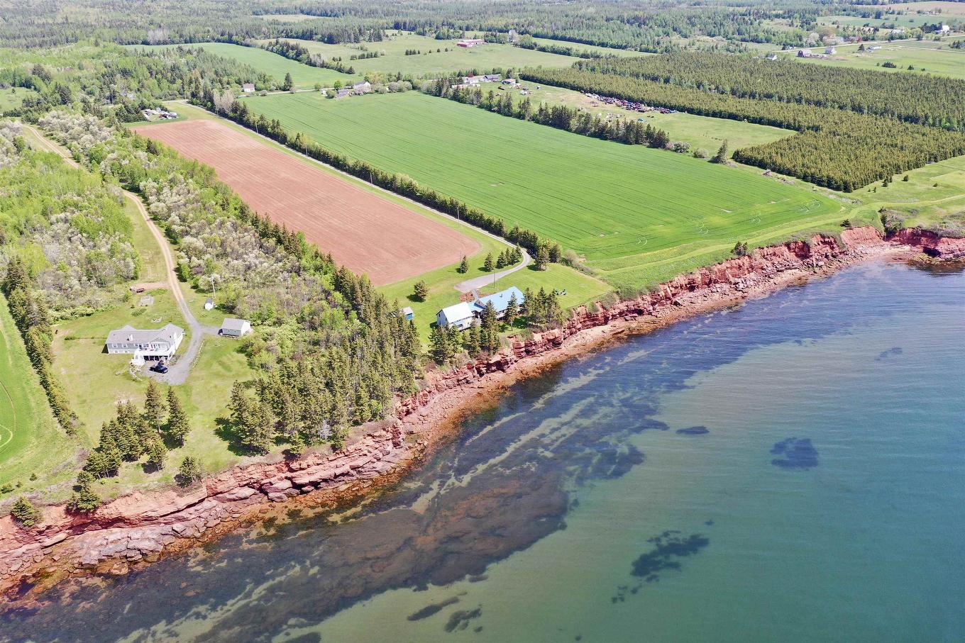 11561 Shore Road, Little Sands, PE