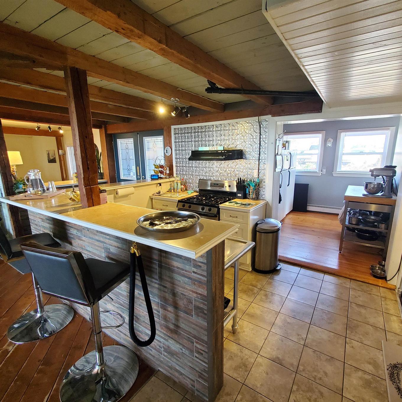 11561 Shore Road, Little Sands, PE