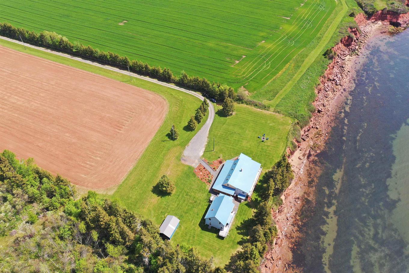 11561 Shore Road, Little Sands, PE