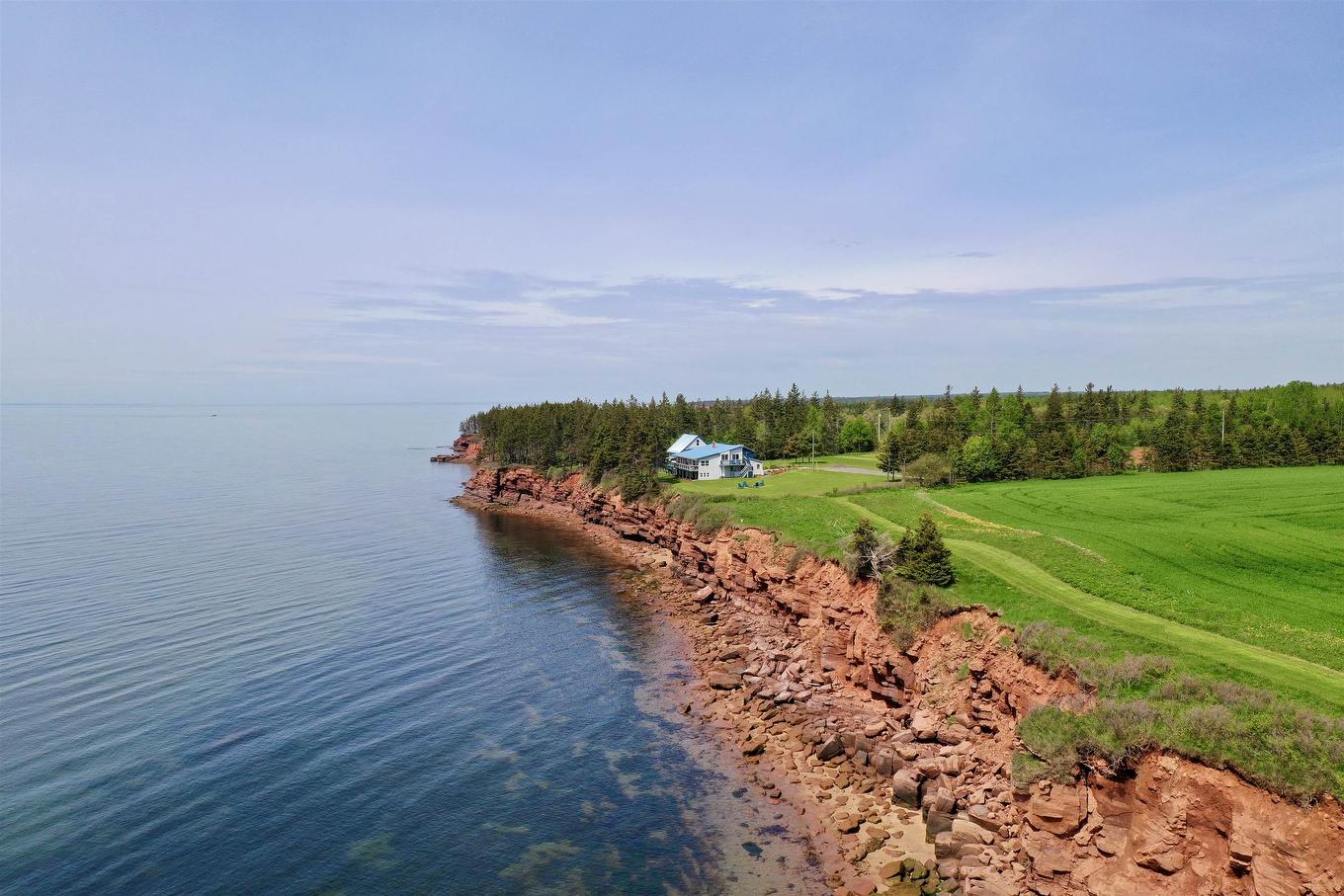 11561 Shore Road, Little Sands, PE