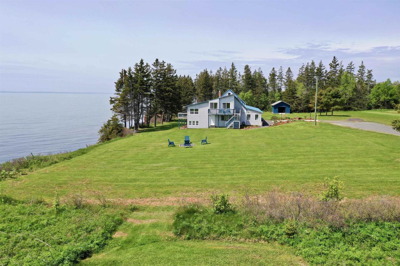 11561 Shore Road, Little Sands, PE